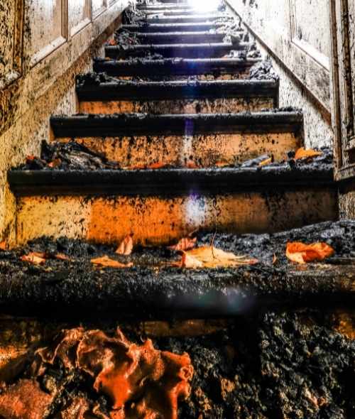 Fire Damage