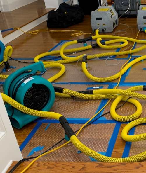 Water Damage Water Damage